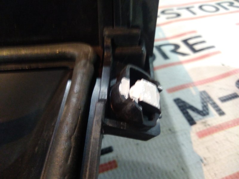 корпус салонного фильтра, 450 рублей, Красноярск