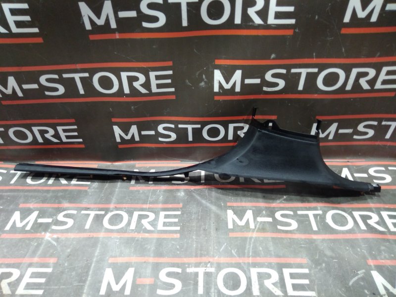 Накладка на порог салона, 300 рублей, Красноярск