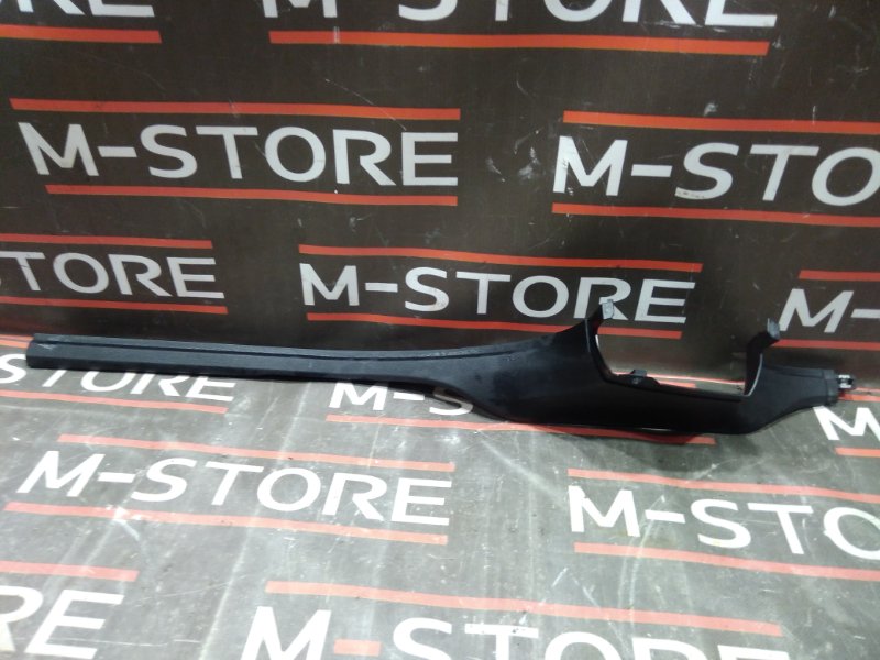 Накладка на порог салона, 300 рублей, Красноярск