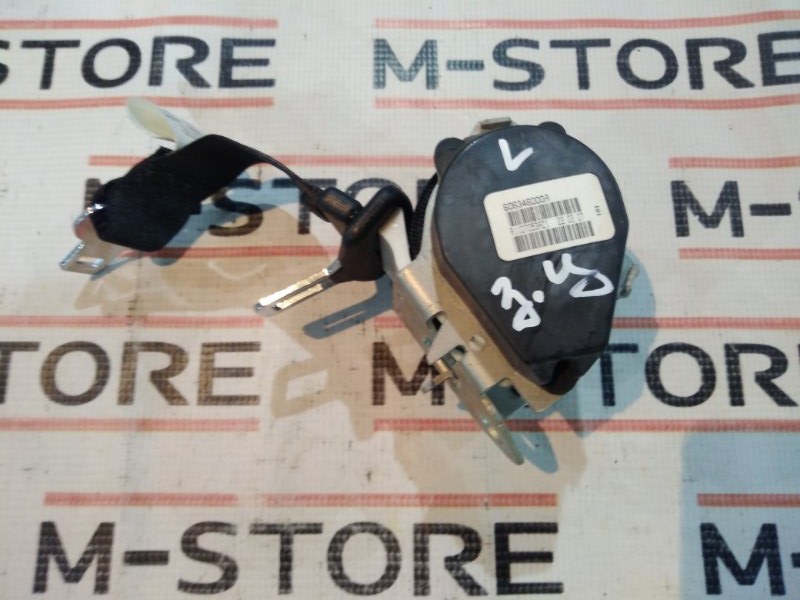 ремень безопасности, 510 рублей, Красноярск