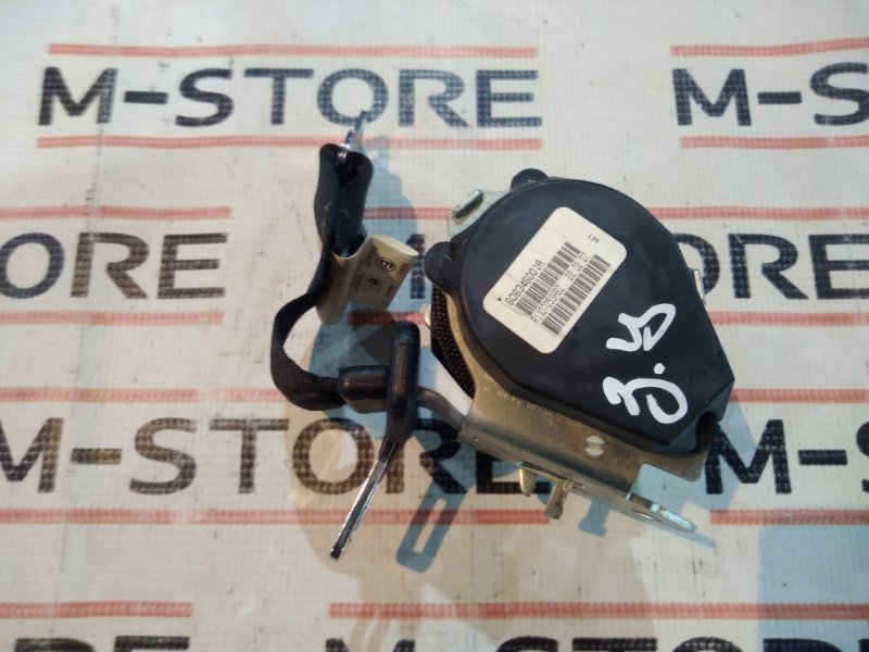 ремень безопасности, 440 рублей, Красноярск