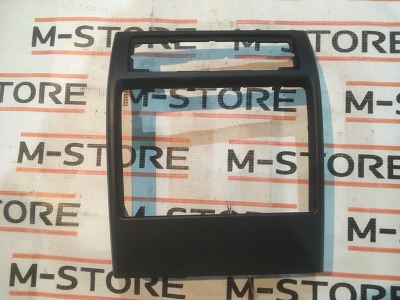 Рамка магнитолы, 540 рублей, Красноярск