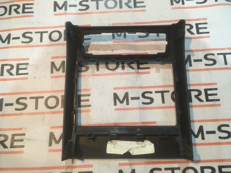 Рамка магнитолы, 540 рублей, Красноярск