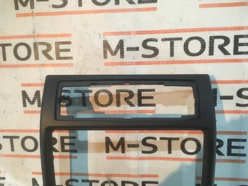 Рамка магнитолы, 540 рублей, Красноярск