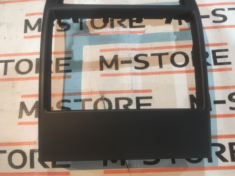 Рамка магнитолы, 540 рублей, Красноярск