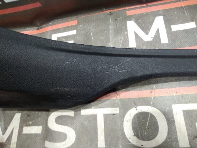 Накладка на порог салона, 270 рублей, Красноярск