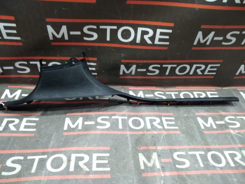 Накладка на порог салона, 270 рублей, Красноярск