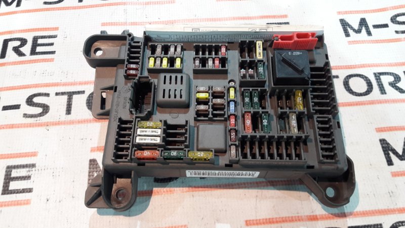 блок предохранителей, 500 рублей, Красноярск