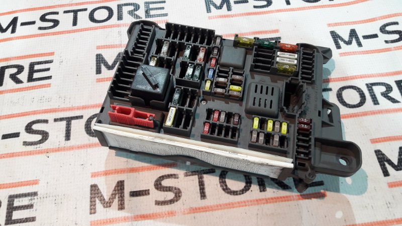 блок предохранителей, 500 рублей, Красноярск