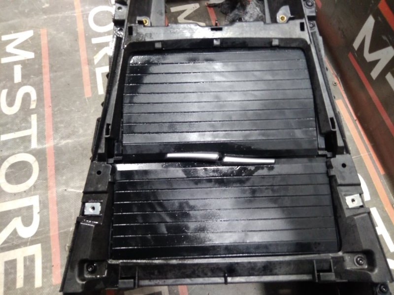 Консоль между сидений, 670 рублей, Красноярск