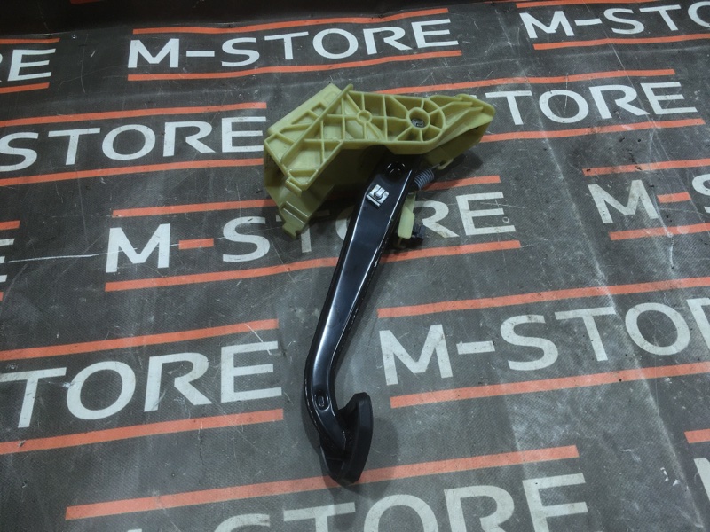 педаль тормоза, 440 рублей, Красноярск