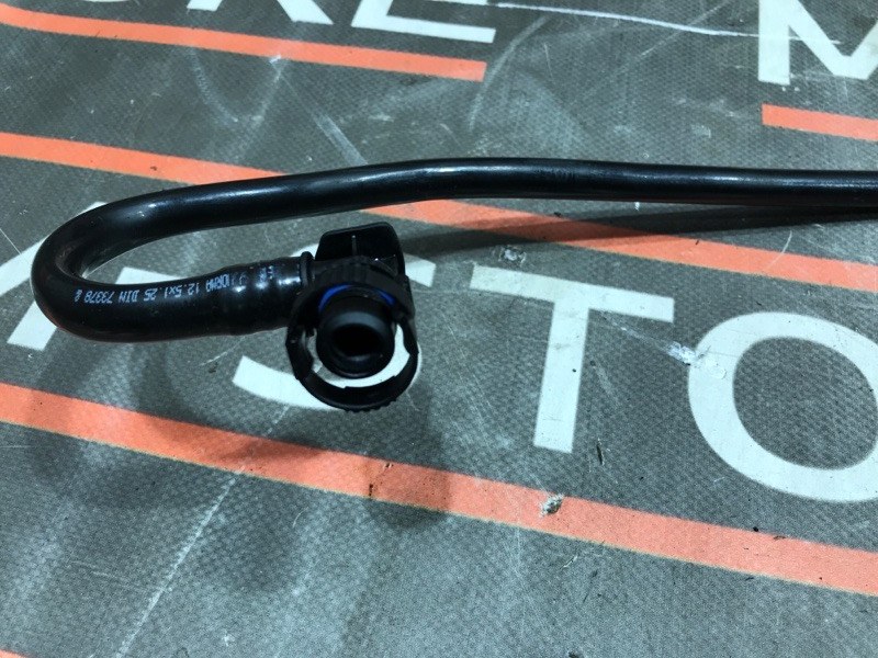 Патрубок картерных газов, 350 рублей, Красноярск