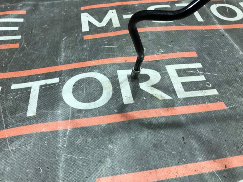 трубка тормозная, 510 рублей, Красноярск