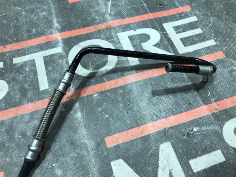 трубка тормозная, 510 рублей, Красноярск