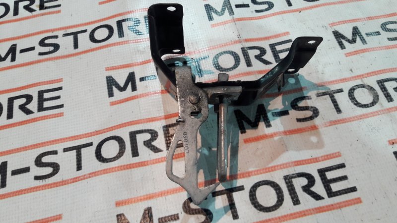 скоба капота, 1000 рублей, Красноярск