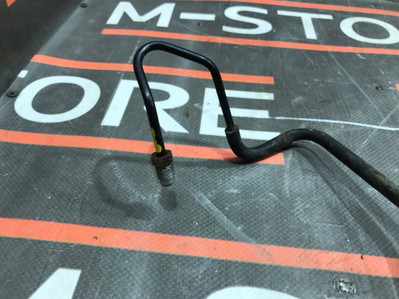 трубка тормозная, 630 рублей, Красноярск