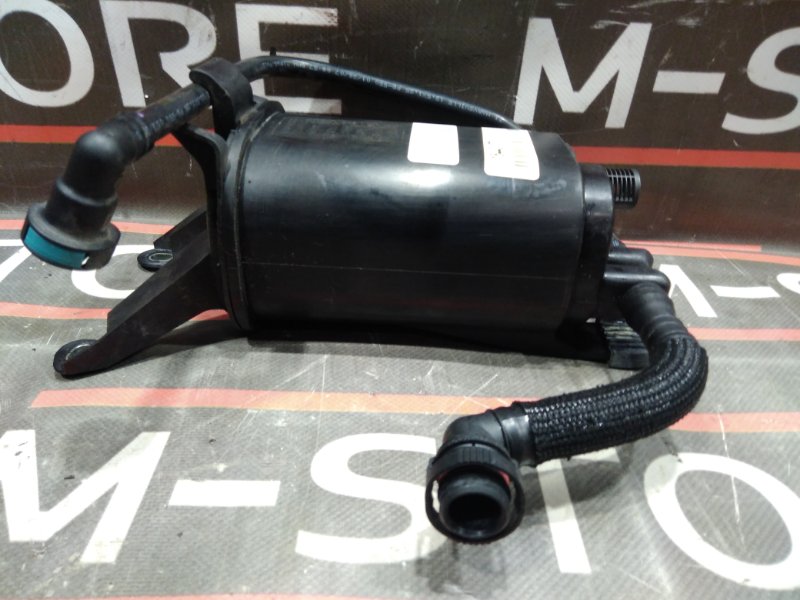 Адсорбер (фильтр топливных паров), 350 рублей, Красноярск