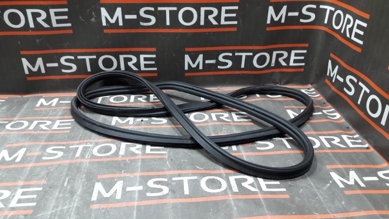 Уплотнитель багажника, 610 рублей, Красноярск