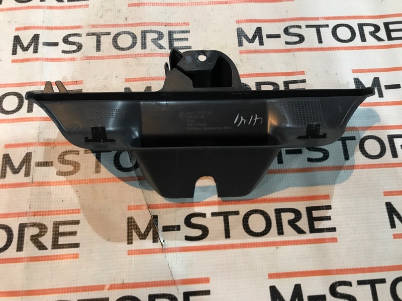 Накладка замка багажника, 350 рублей, Красноярск