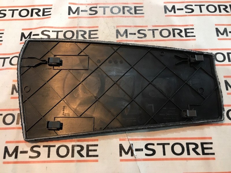 Накладка центральной консоли, 340 рублей, Красноярск