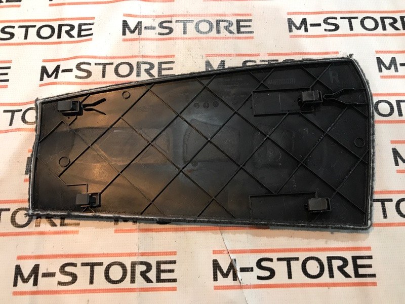 Накладка центральной консоли, 340 рублей, Красноярск