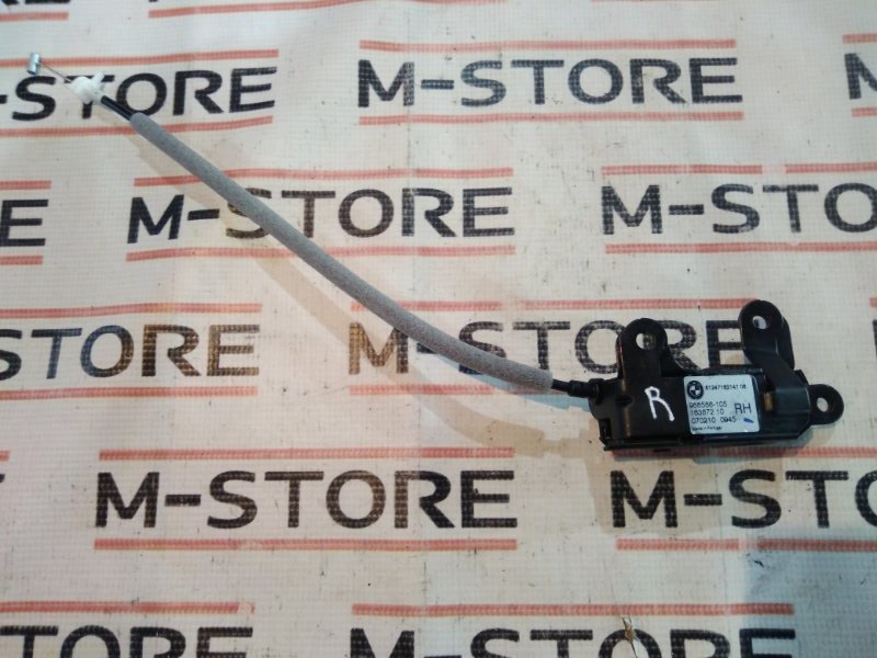 замок багажника, 500 рублей, Красноярск