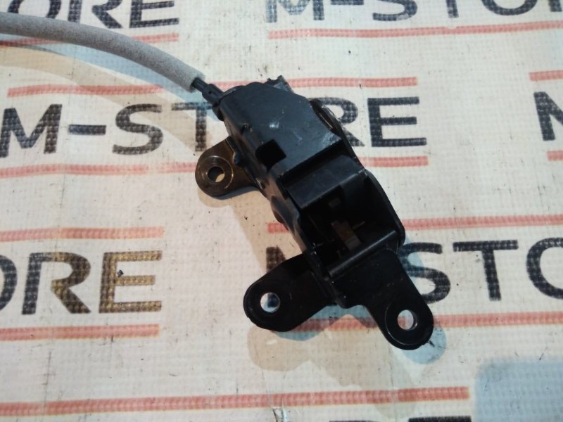 замок багажника, 500 рублей, Красноярск