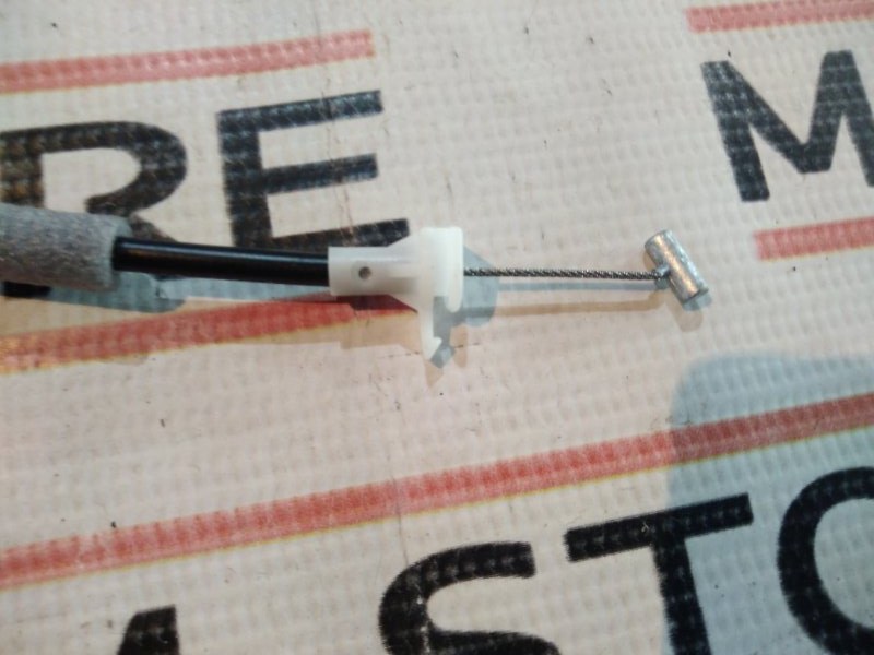 замок багажника, 500 рублей, Красноярск