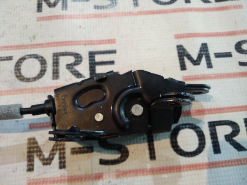 замок багажника, 500 рублей, Красноярск