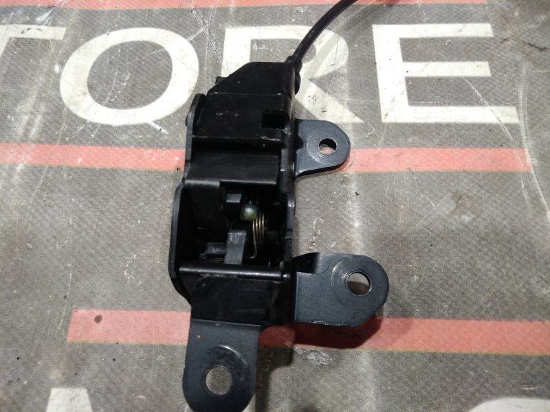 замок багажника, 500 рублей, Красноярск