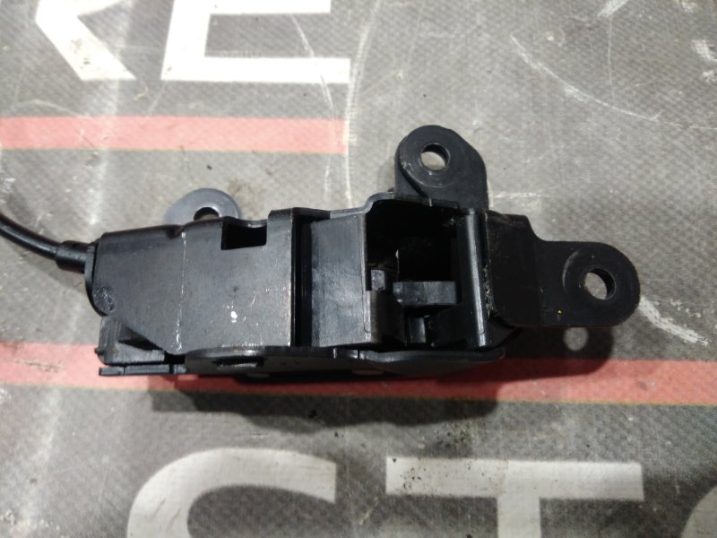 замок багажника, 500 рублей, Красноярск