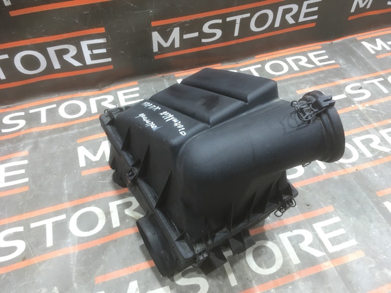 корпус воздушного фильтра, 800 рублей, Красноярск