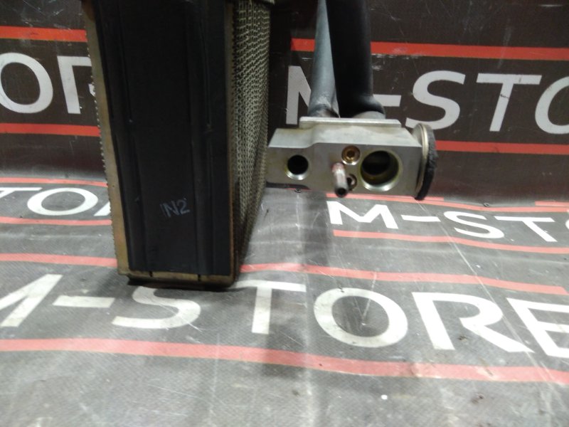 испаритель кондиционера, 930 рублей, Красноярск