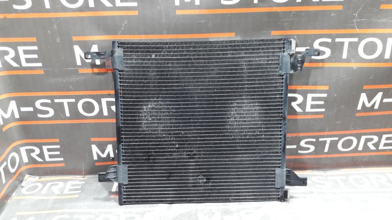 радиатор кондиционера, 3000 рублей, Красноярск