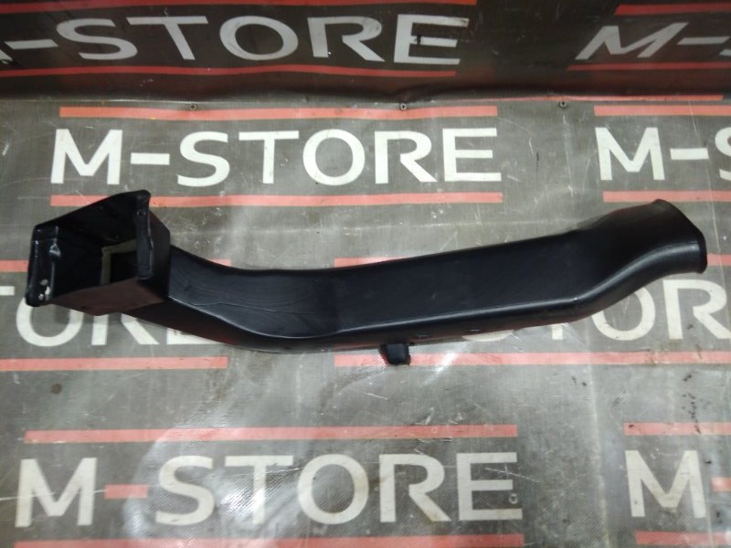 патрубок воздухозаборника, 340 рублей, Красноярск