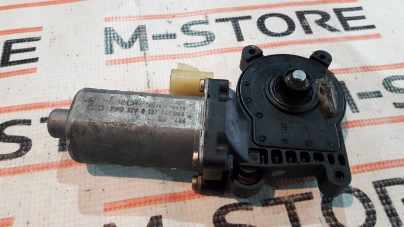 мотор стеклоподъемника, 670 рублей, Красноярск