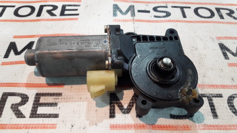 мотор стеклоподъемника, 670 рублей, Красноярск