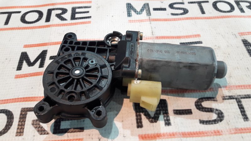 мотор стеклоподъемника, 670 рублей, Красноярск