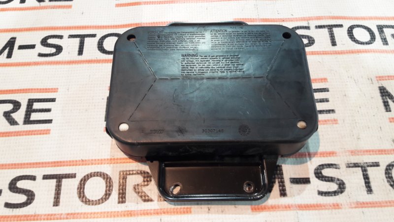 Подушка безопасности в дверь, 570 рублей, Красноярск