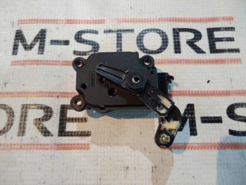 привод заслонки отопителя, 240 рублей, Красноярск