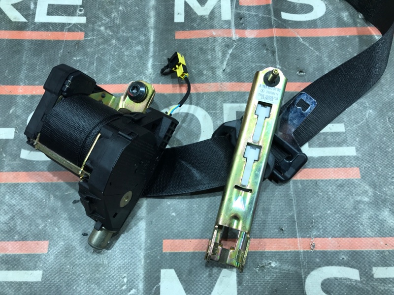 ремень безопасности, 630 рублей, Красноярск