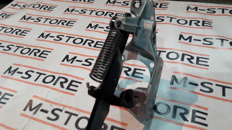 педаль тормоза, 670 рублей, Красноярск