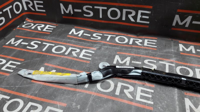 Подушка безопасности боковая (потолочная), 630 рублей, Красноярск