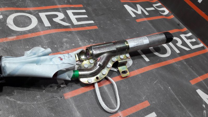 Подушка безопасности боковая (потолочная), 630 рублей, Красноярск