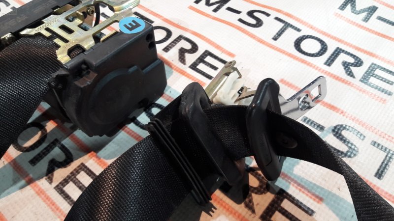 ремень безопасности, 930 рублей, Красноярск