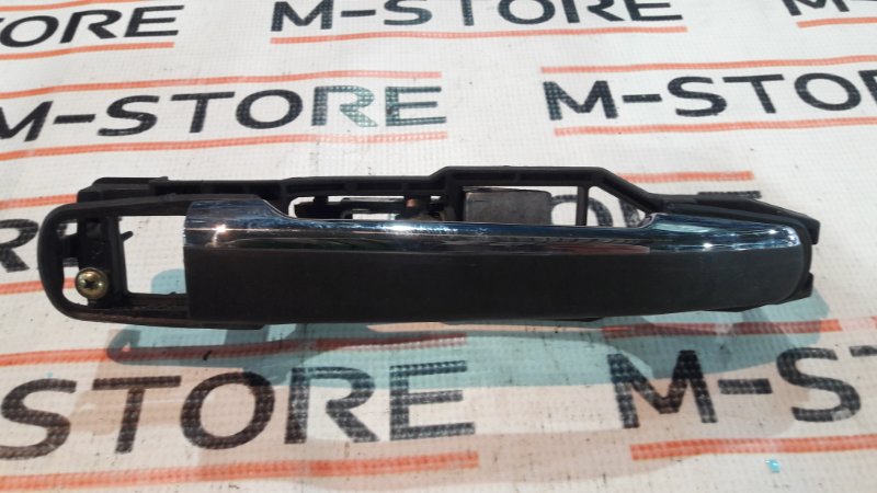 ручка двери внешняя, 670 рублей, Красноярск