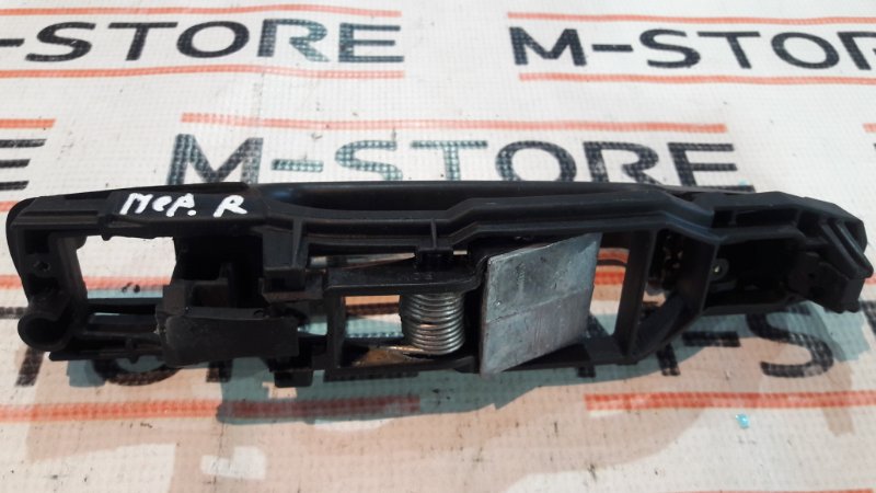 ручка двери внешняя, 670 рублей, Красноярск