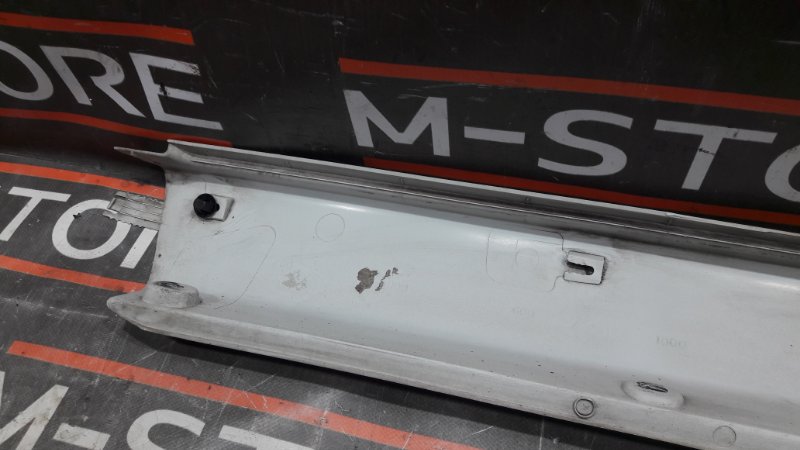 накладка на порог, 1400 рублей, Красноярск