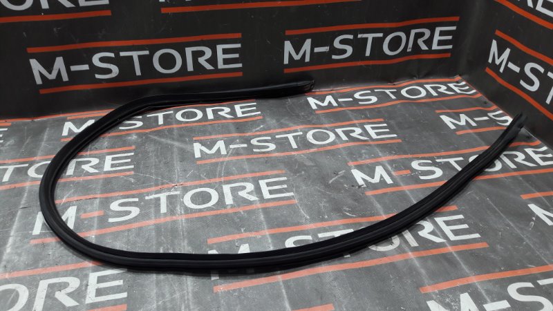 Уплотнитель капота, 430 рублей, Красноярск