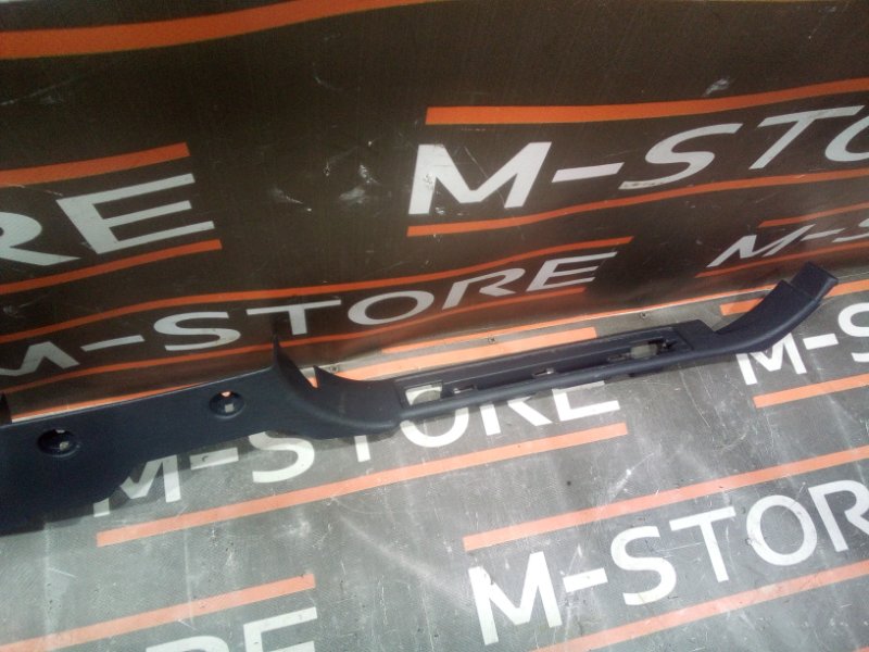 Накладка на порог салона, 350 рублей, Красноярск